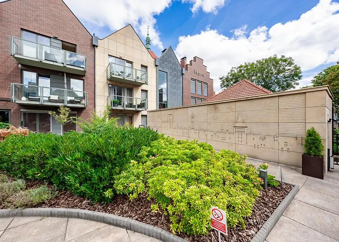 Comfort Kwartal Kamienic