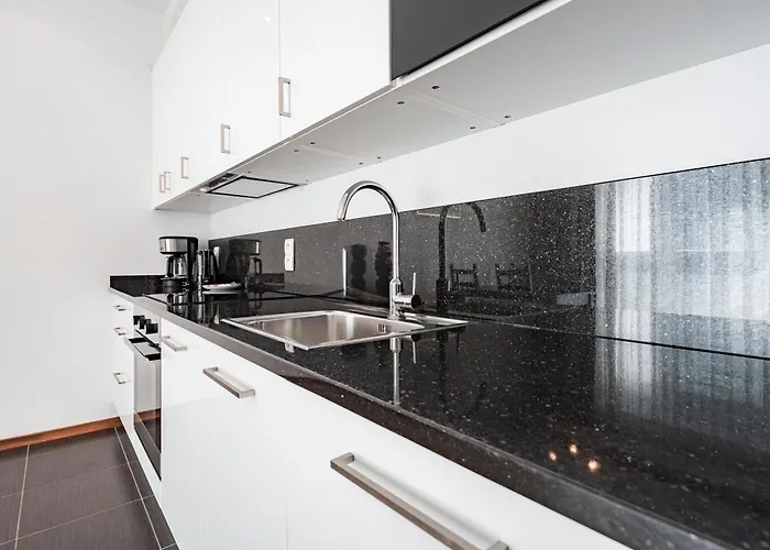 Apartamento Comfort Kwartal Kamienic *