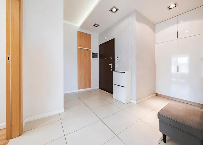 Comfort Kwartal Kamienic *