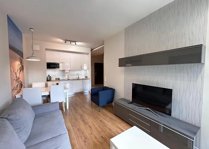 Comfort Kwartal Kamienic * Gdańsk