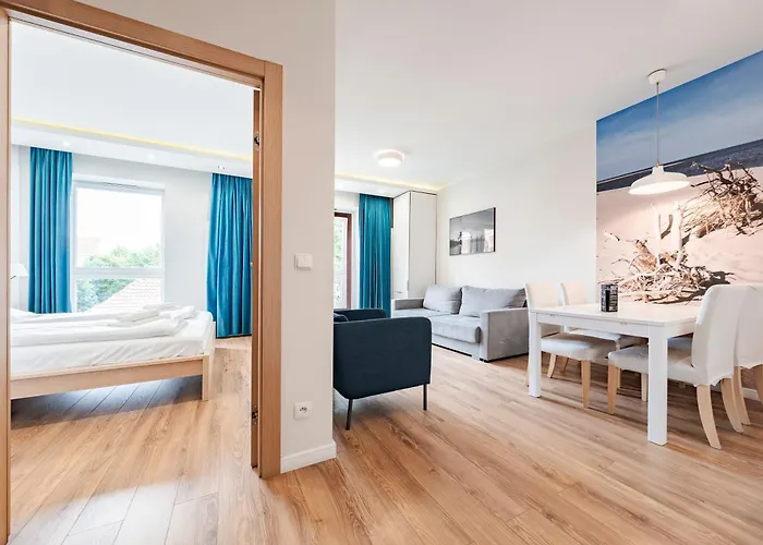 Comfort Kwartal Kamienic