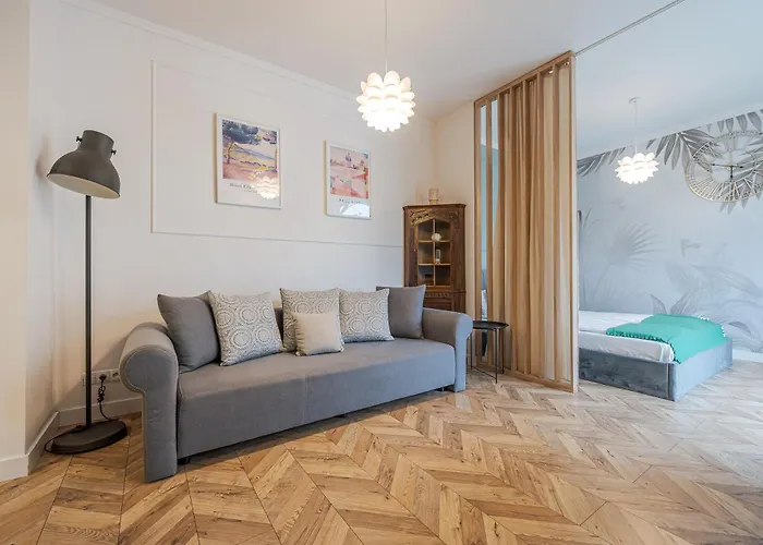 Comfort Kwartal Kamienic