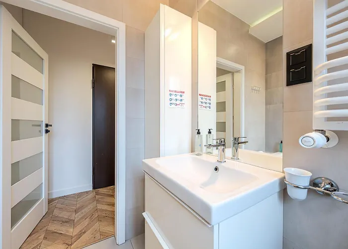 Comfort Kwartal Kamienic